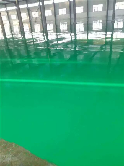 伍家岗，我直接给你一份室外地坪漆翻新维修
