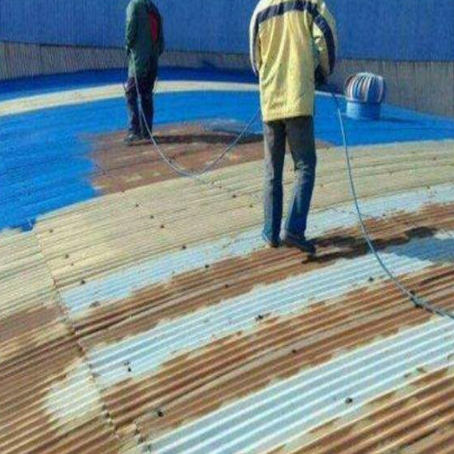 伍家岗地面翻新与地坪漆施工流程